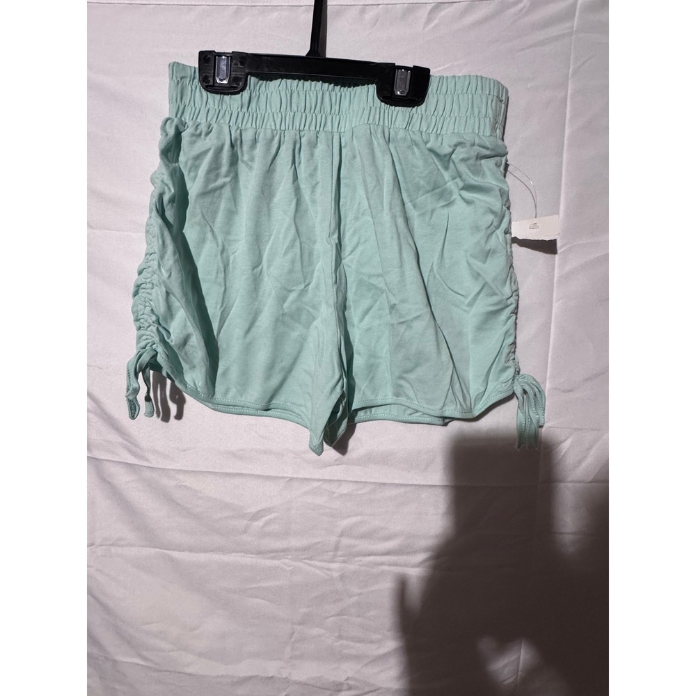 Charlotte Girls  Side Shorts Size M 10-12
